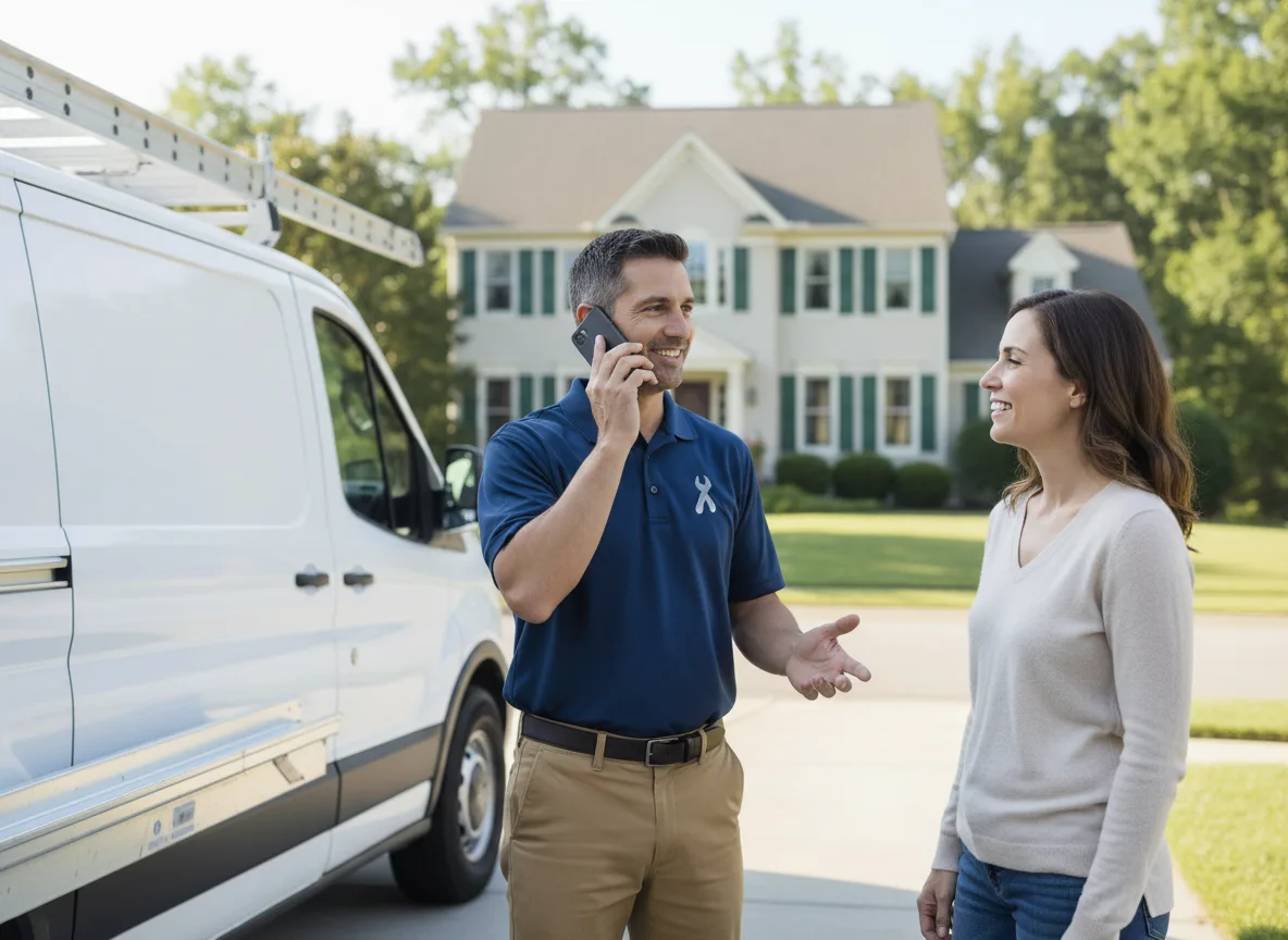 Home Gutter Service New Sweden, ME FAQs